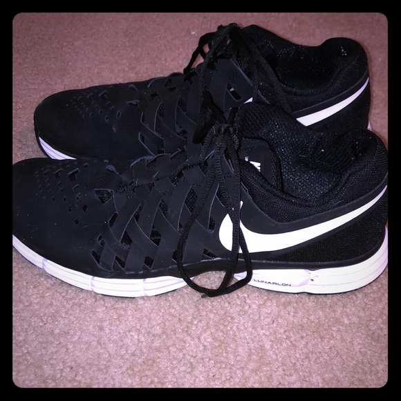 Nike Lunar Fingertrap TR - Picture 1 of 2